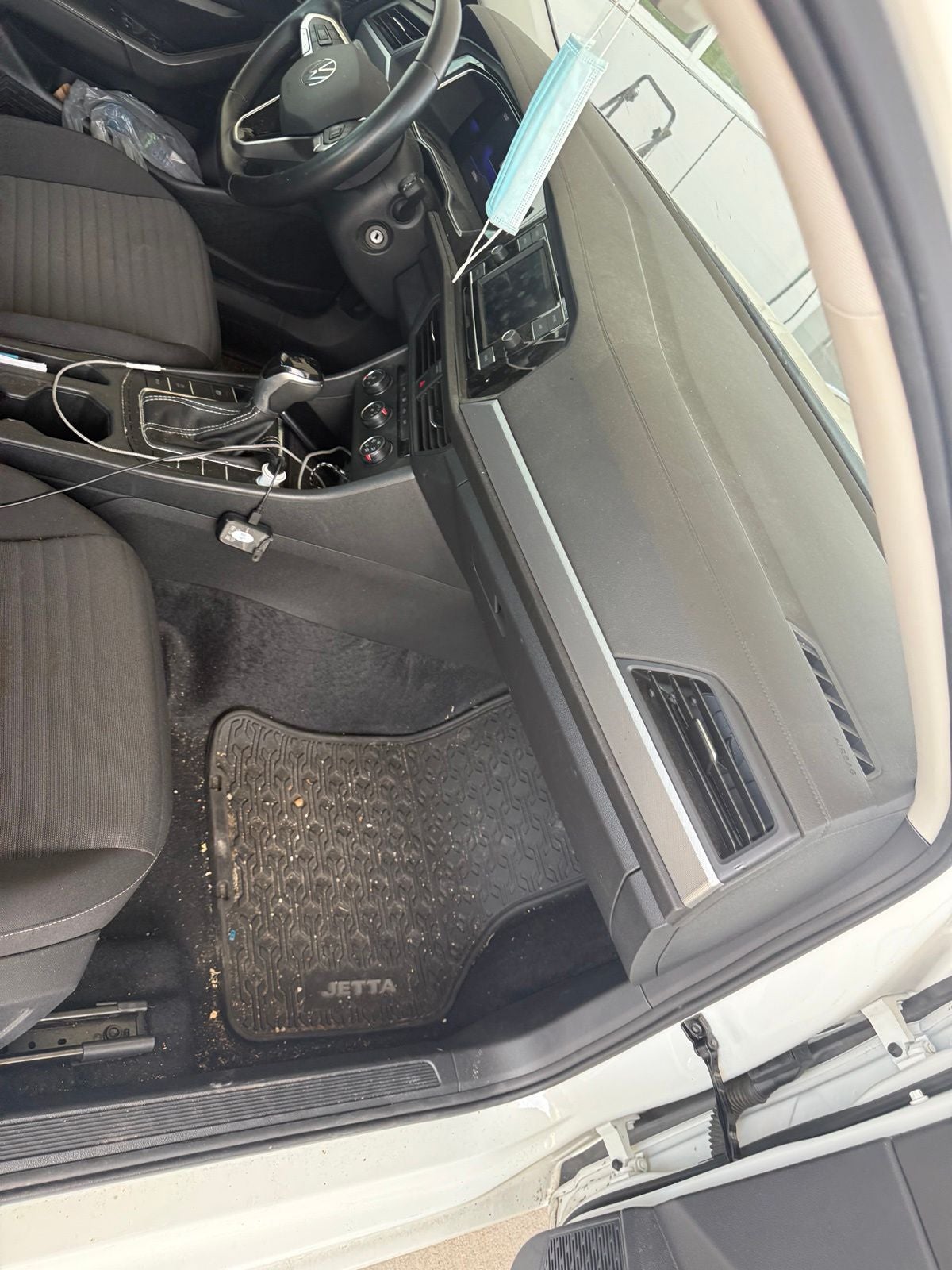 2022 Volkswagen Jetta S