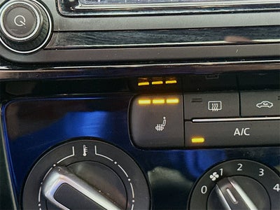 2016 Volkswagen Jetta 1.8T Sport