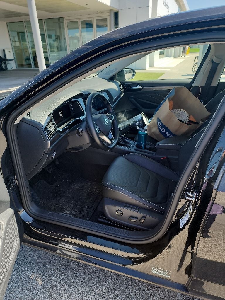 2022 Volkswagen Jetta SEL