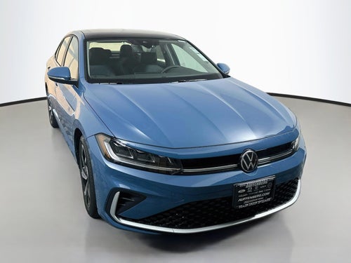 2027 Volkswagen Jetta 1.5T SEL