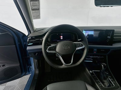 2027 Volkswagen Jetta 1.5T SEL