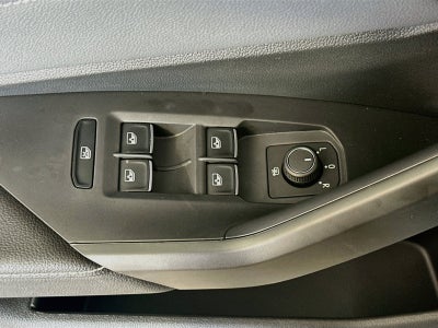 2027 Volkswagen Jetta 1.5T SEL