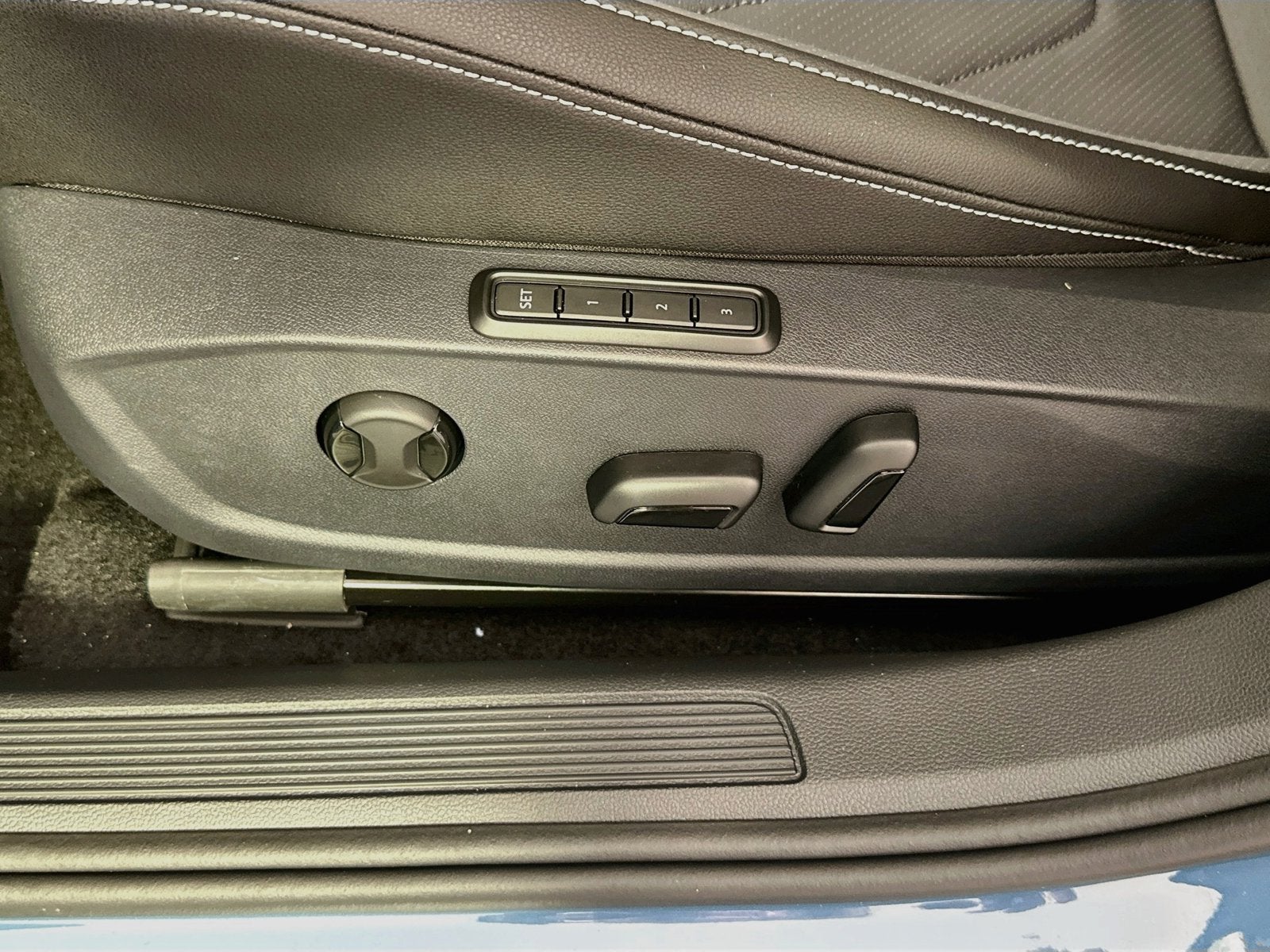 2027 Volkswagen Jetta 1.5T SEL