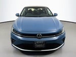 2027 Volkswagen Jetta 1.5T SEL