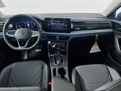 2027 Volkswagen Jetta 1.5T SEL
