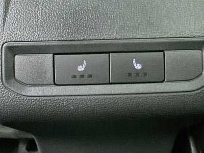 2027 Volkswagen Jetta 1.5T SEL
