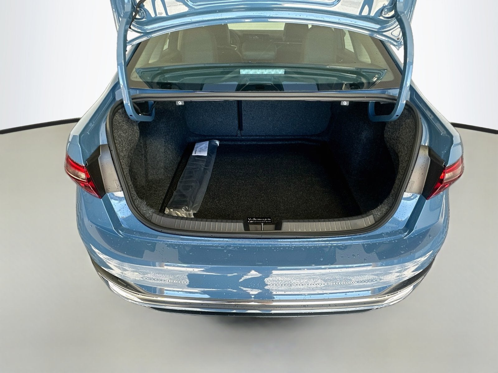 2027 Volkswagen Jetta 1.5T SEL
