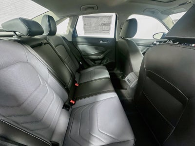 2027 Volkswagen Jetta 1.5T SEL