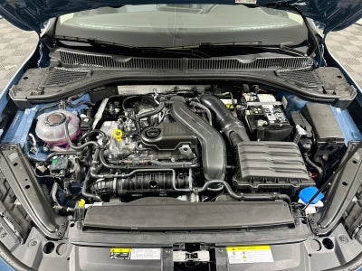 2027 Volkswagen Jetta 1.5T SEL