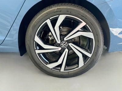 2027 Volkswagen Jetta 1.5T SEL