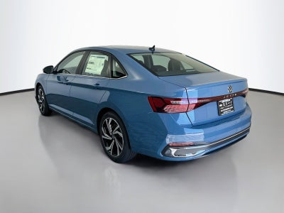 2027 Volkswagen Jetta 1.5T SEL