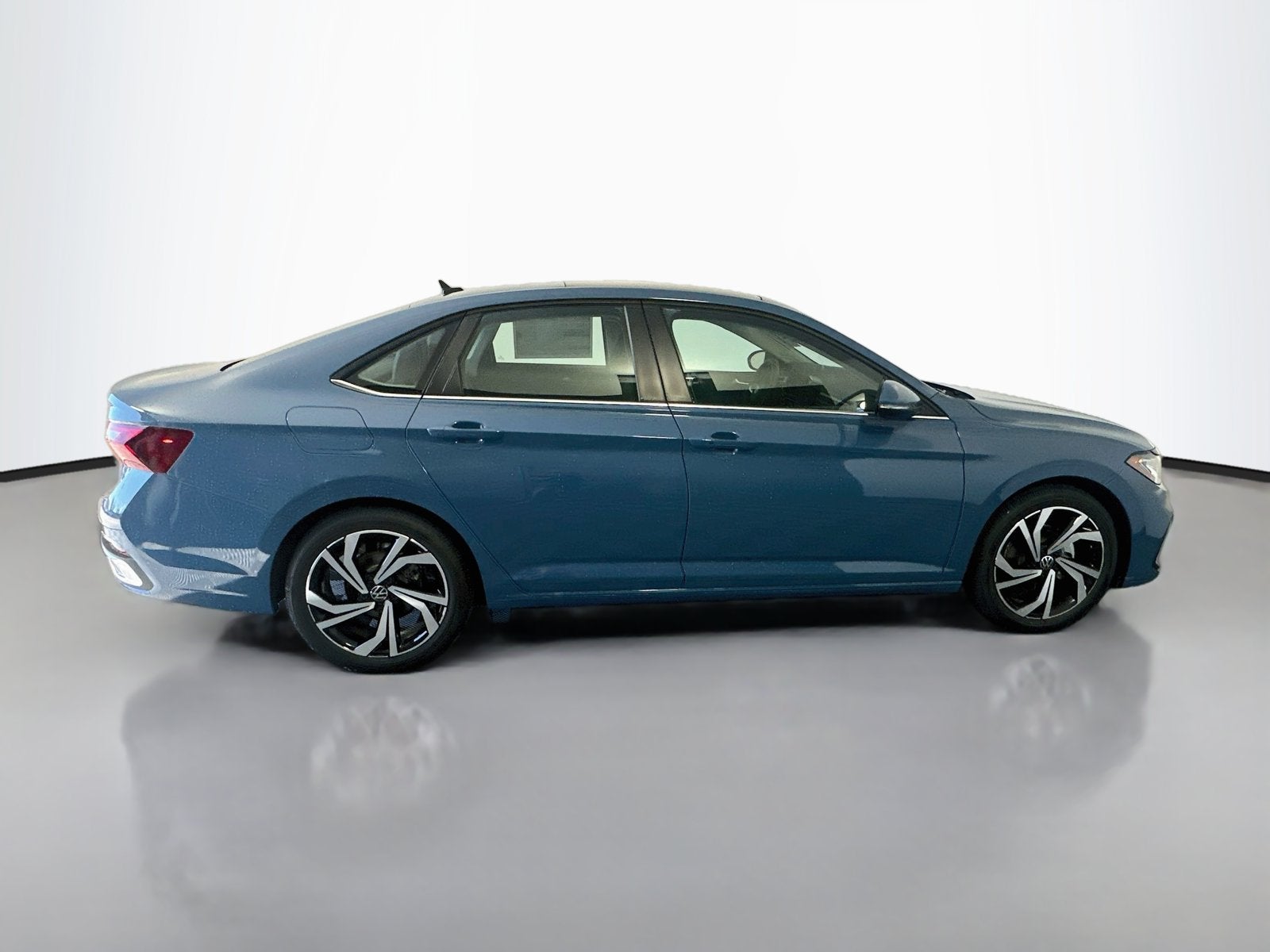 2027 Volkswagen Jetta 1.5T SEL