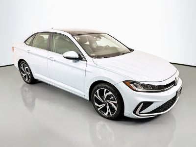 2026 Volkswagen Jetta 1.5T SEL