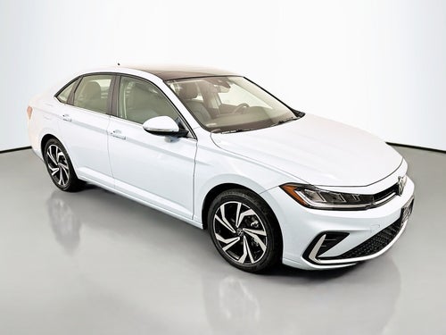 2026 Volkswagen Jetta 1.5T SEL