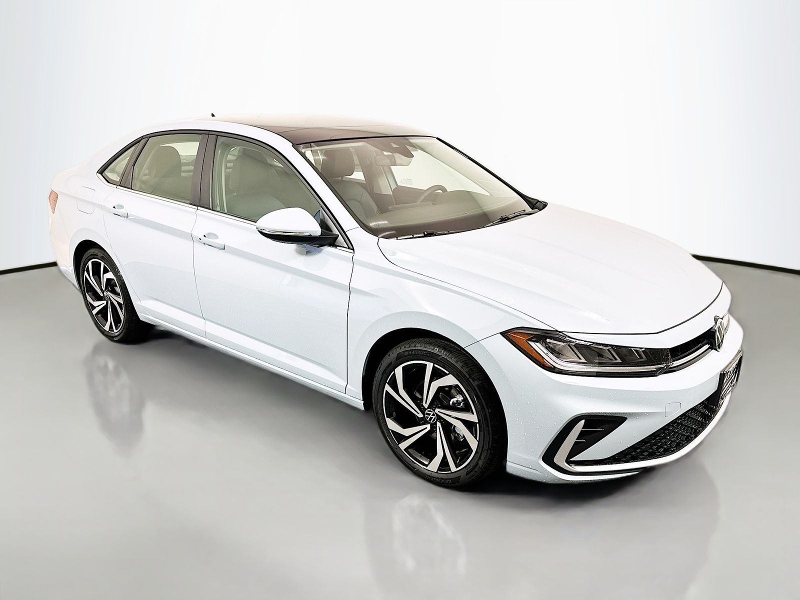 2026 Volkswagen Jetta 1.5T SEL