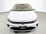 2026 Volkswagen Jetta 1.5T SEL