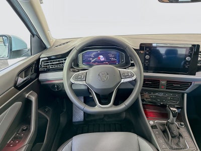 2026 Volkswagen Jetta 1.5T SEL