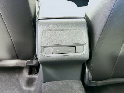 2026 Volkswagen Jetta 1.5T SEL