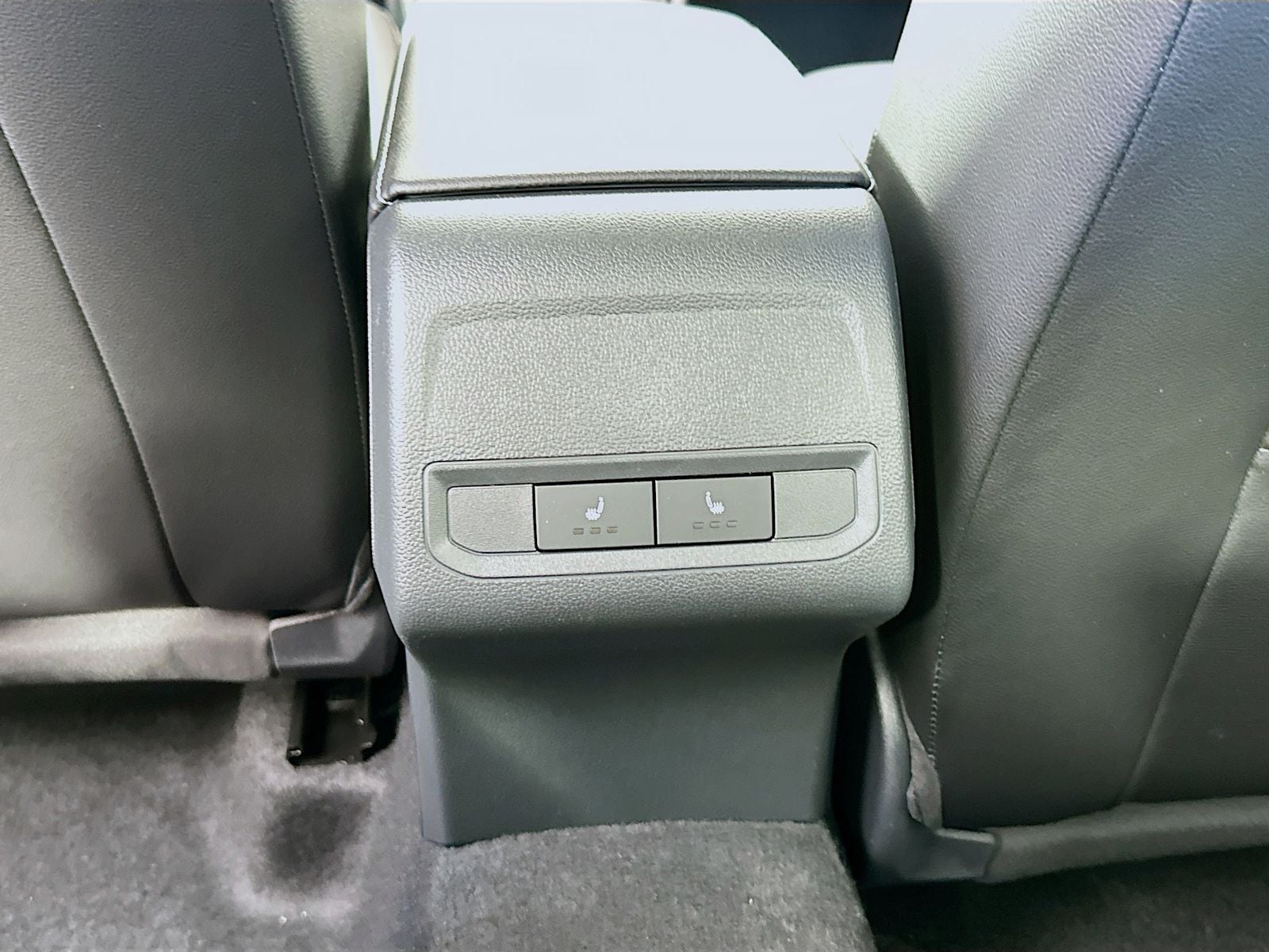 2026 Volkswagen Jetta 1.5T SEL