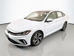 2026 Volkswagen Jetta 1.5T SEL