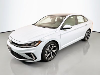 2026 Volkswagen Jetta 1.5T SEL