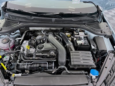 2026 Volkswagen Jetta 1.5T SEL
