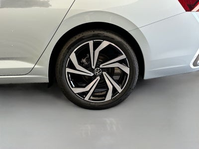 2026 Volkswagen Jetta 1.5T SEL