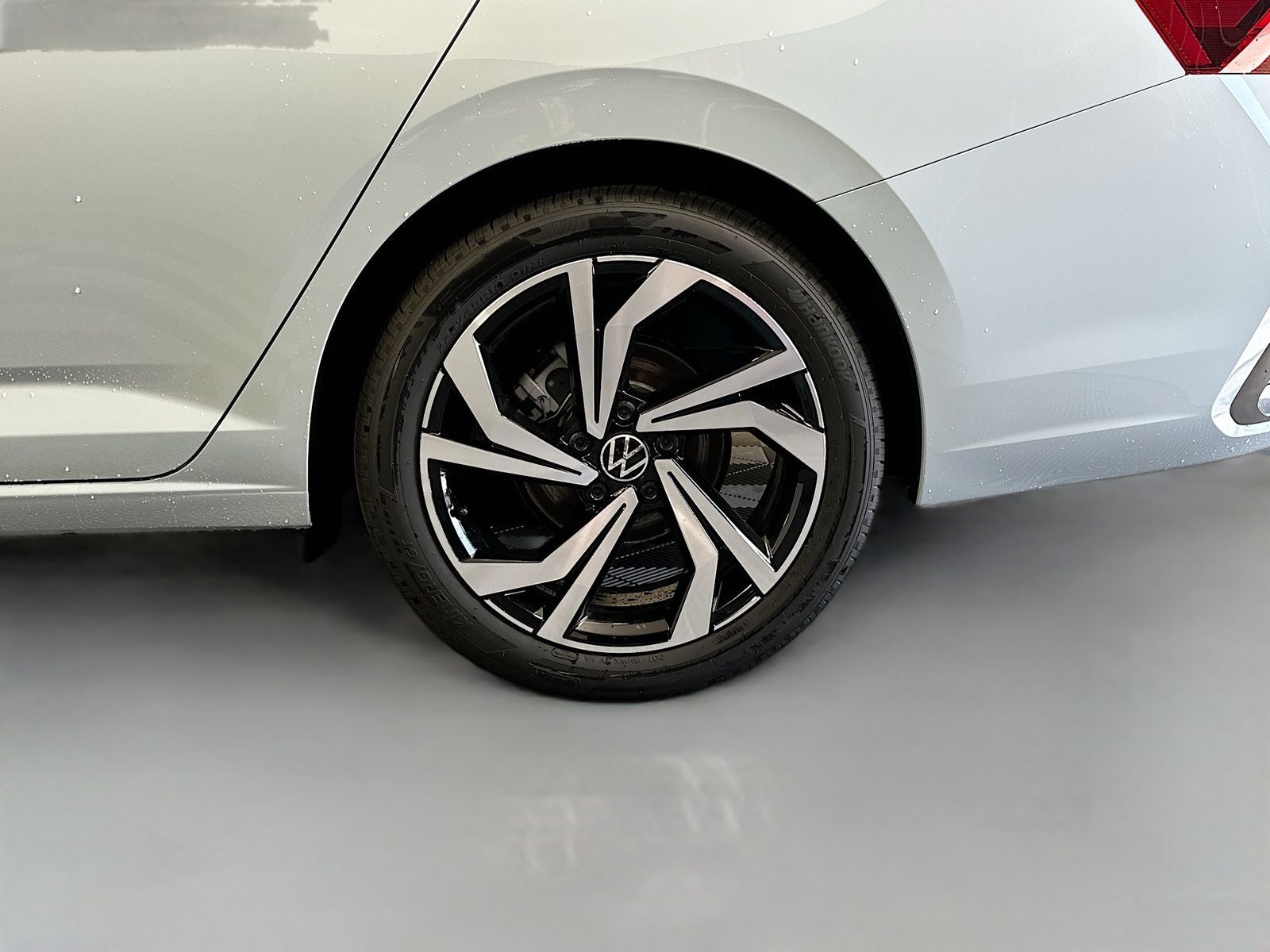 2026 Volkswagen Jetta 1.5T SEL
