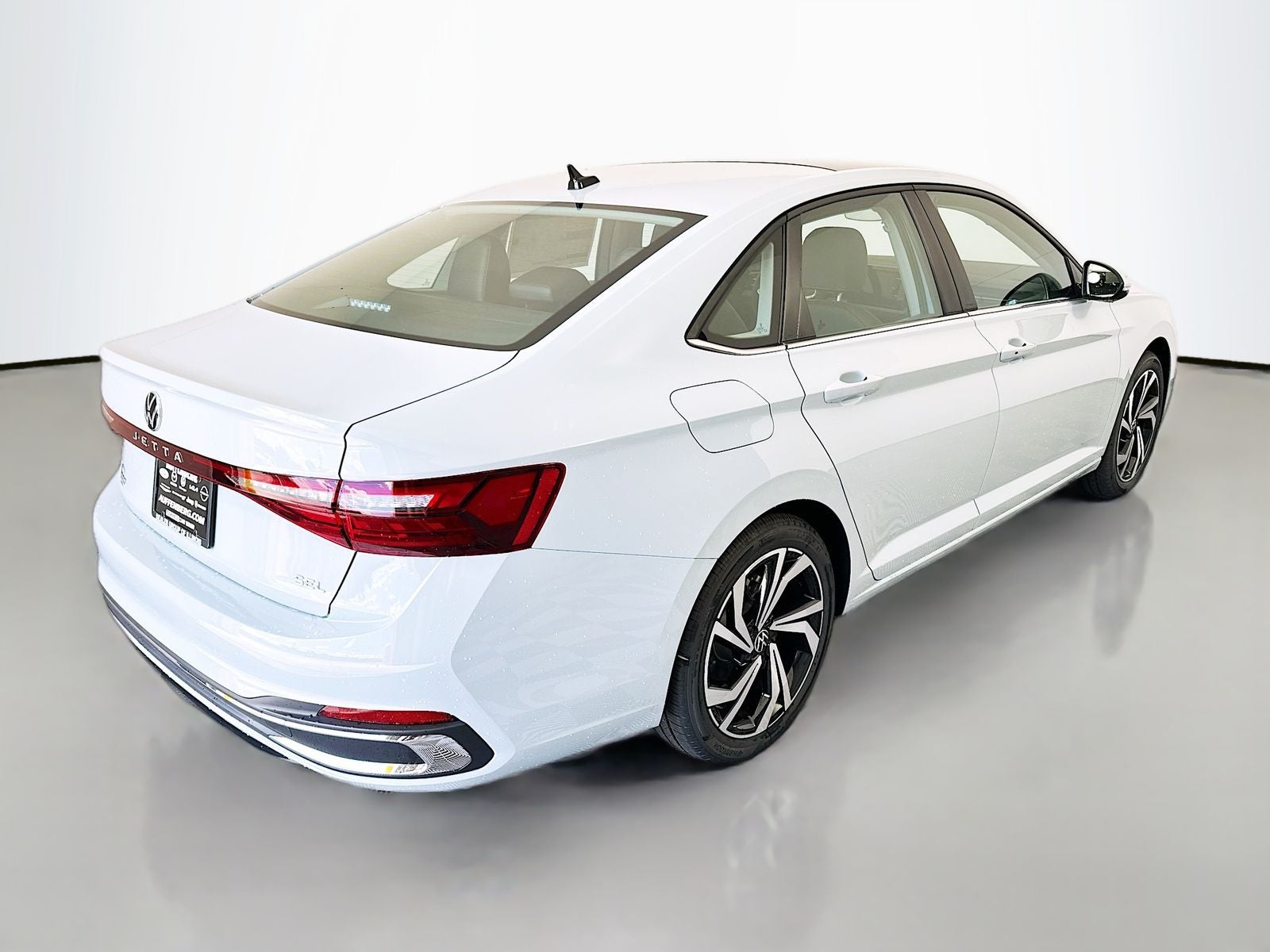 2026 Volkswagen Jetta 1.5T SEL