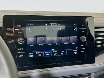 2026 Volkswagen Jetta 1.5T SEL