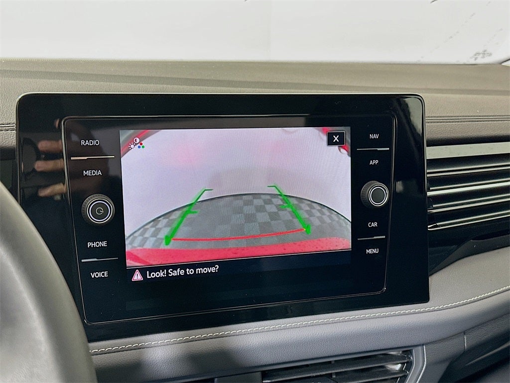 2026 Volkswagen Jetta 1.5T SEL