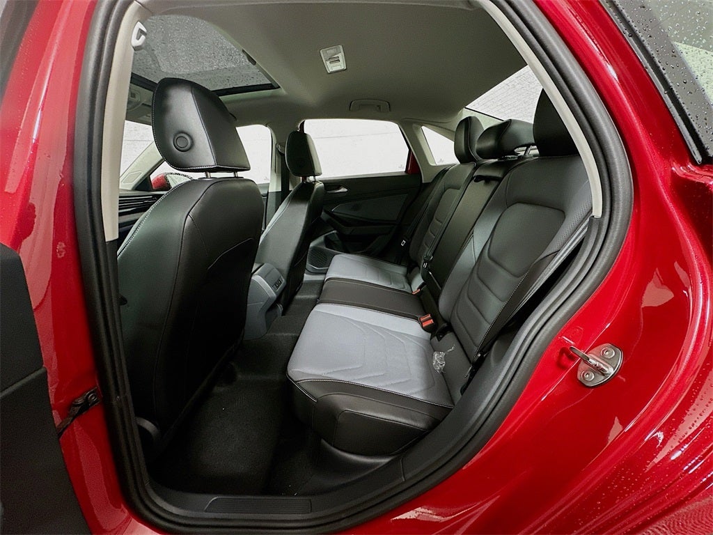 2026 Volkswagen Jetta 1.5T SEL