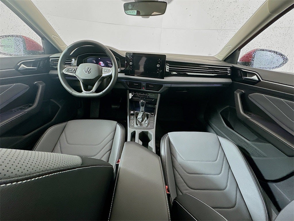 2026 Volkswagen Jetta 1.5T SEL