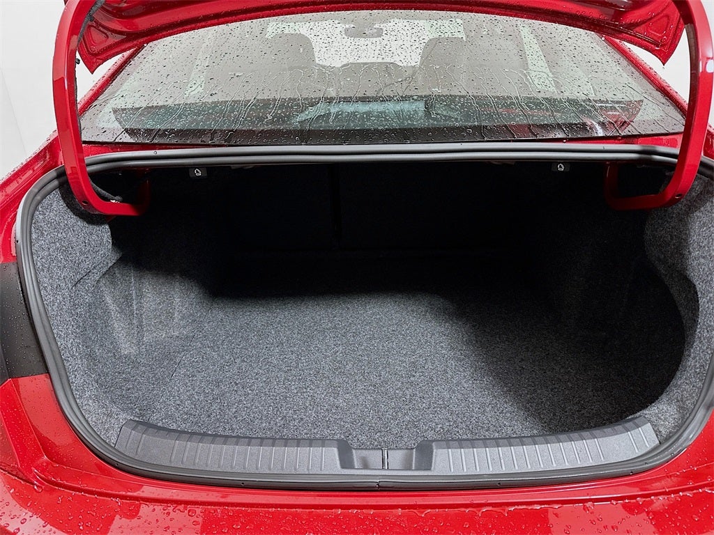 2026 Volkswagen Jetta 1.5T SEL