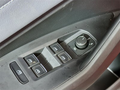 2026 Volkswagen Jetta 1.5T SEL