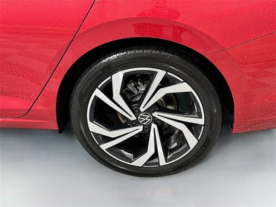 2026 Volkswagen Jetta 1.5T SEL