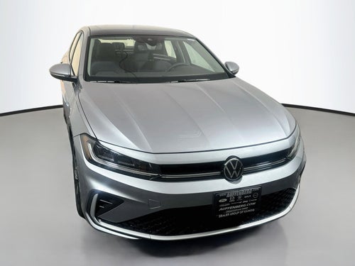 2027 Volkswagen Jetta 1.5T SEL