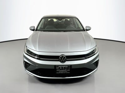 2027 Volkswagen Jetta 1.5T SEL