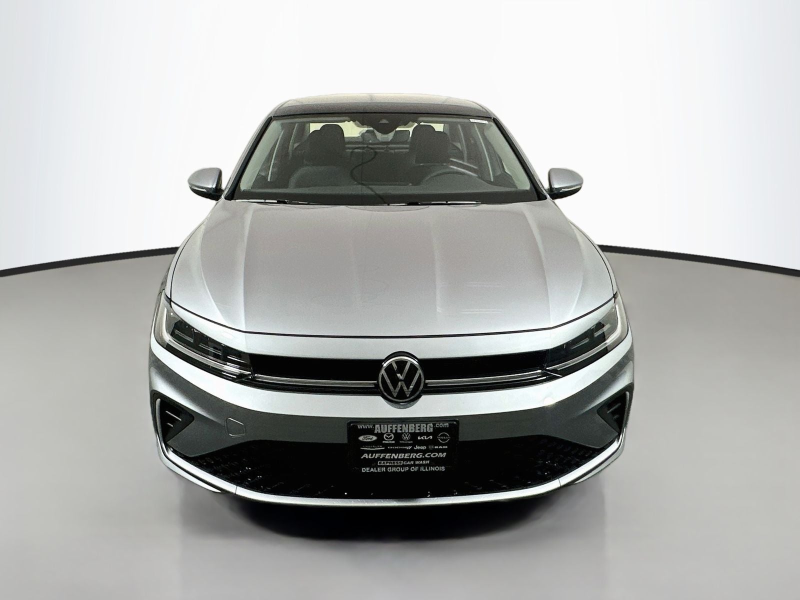 2027 Volkswagen Jetta 1.5T SEL