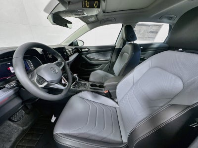 2027 Volkswagen Jetta 1.5T SEL