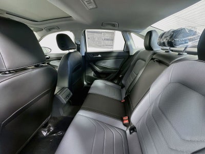 2027 Volkswagen Jetta 1.5T SEL