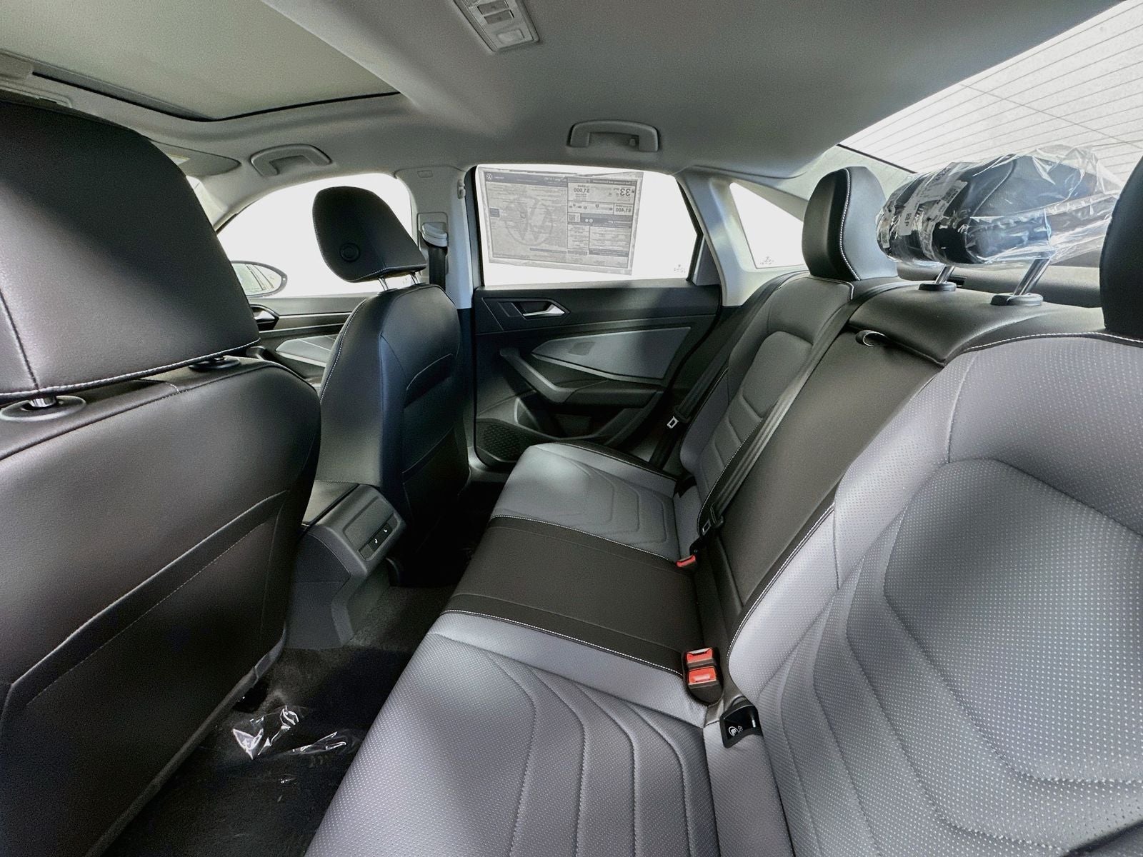2027 Volkswagen Jetta 1.5T SEL