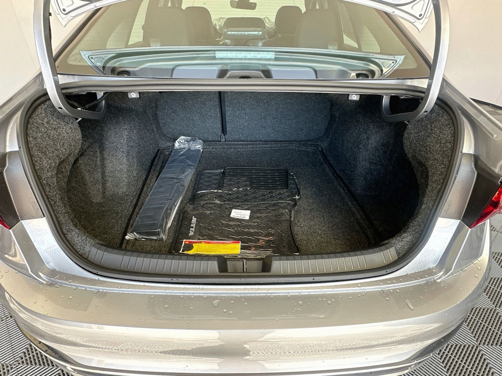 2027 Volkswagen Jetta 1.5T SEL