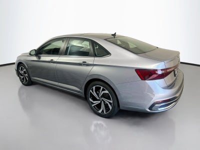 2027 Volkswagen Jetta 1.5T SEL