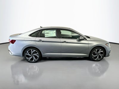2027 Volkswagen Jetta 1.5T SEL