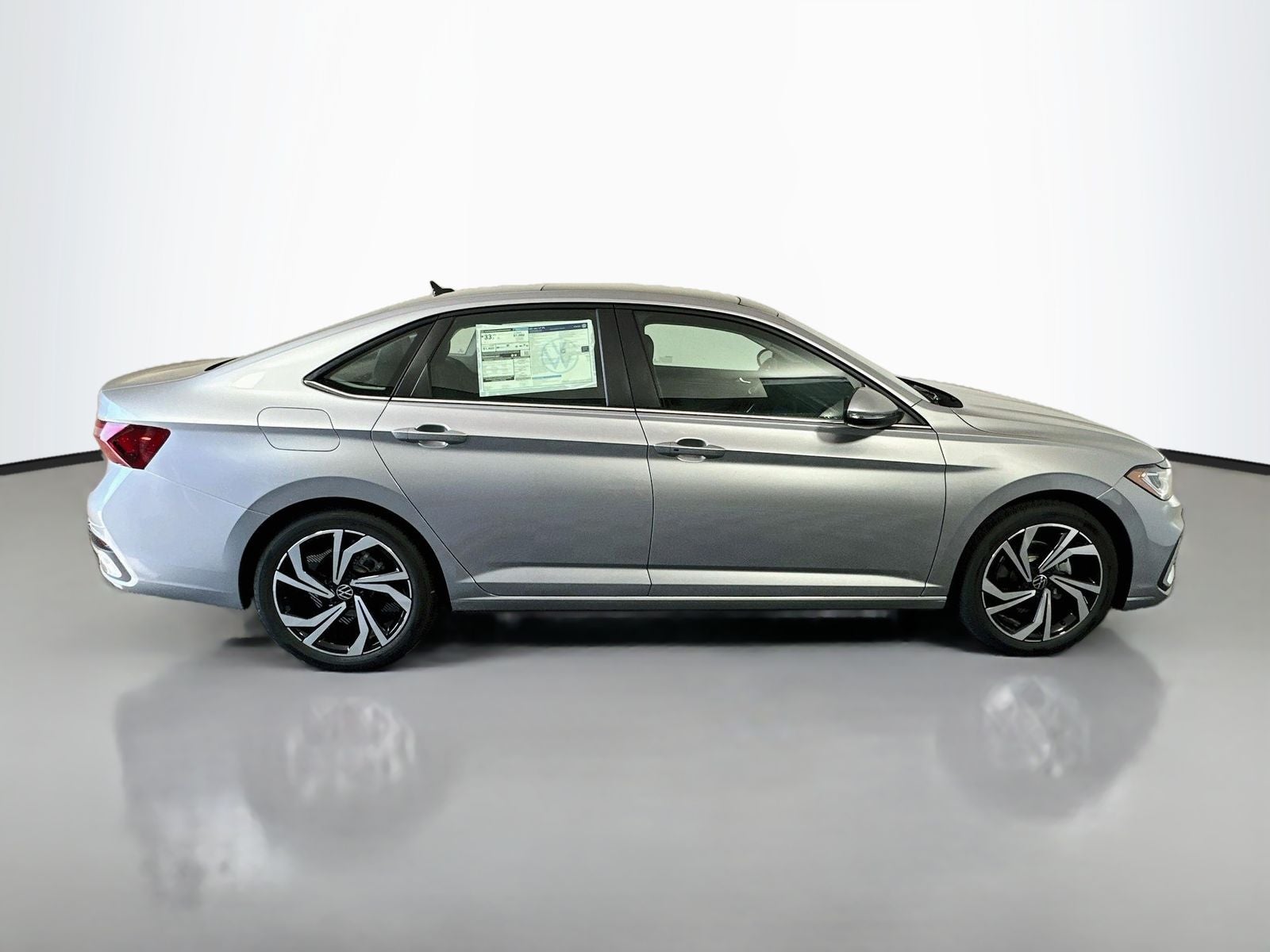 2027 Volkswagen Jetta 1.5T SEL