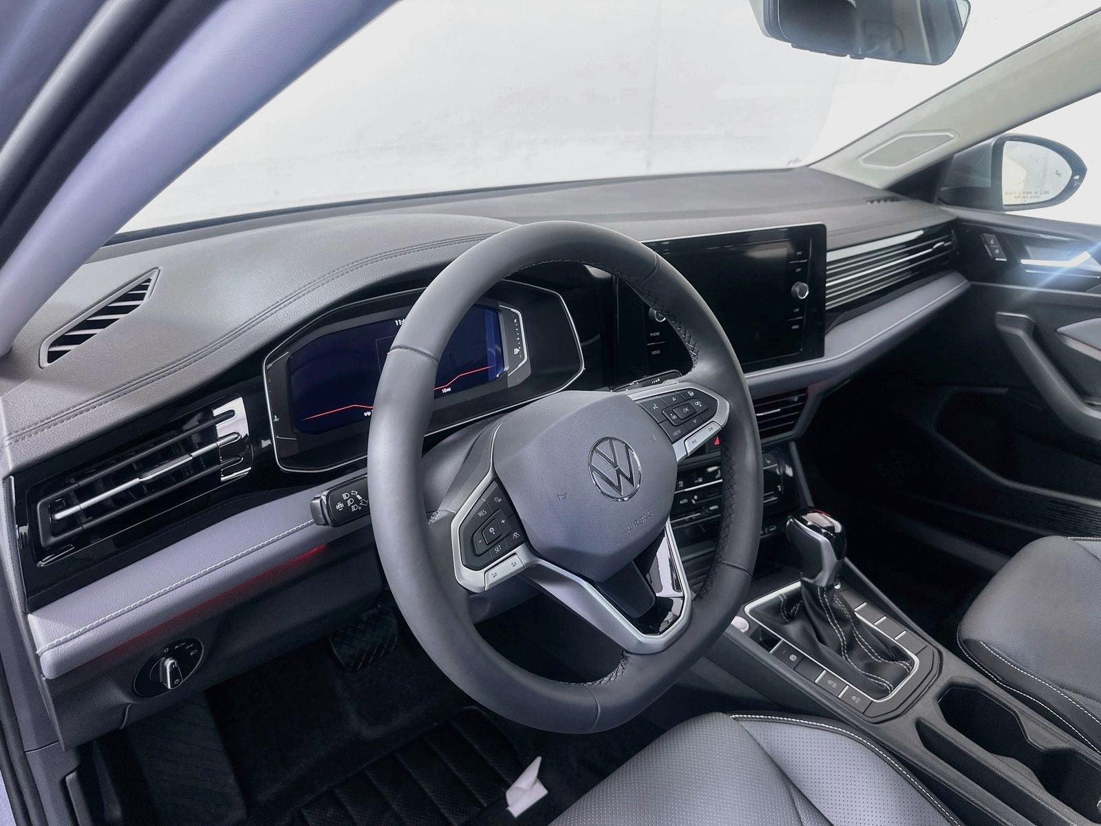 2027 Volkswagen Jetta 1.5T SEL