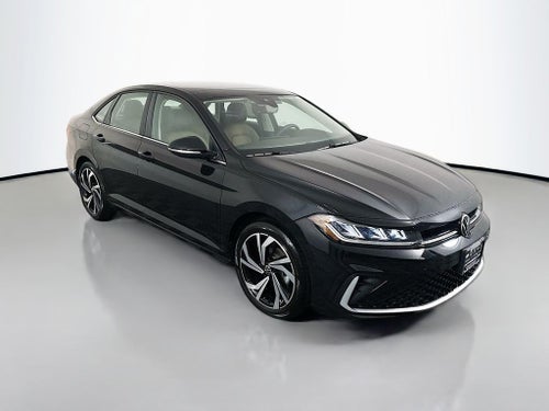 2025 Volkswagen Jetta SEL