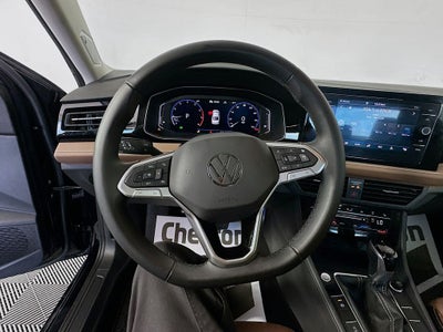 2025 Volkswagen Jetta SEL
