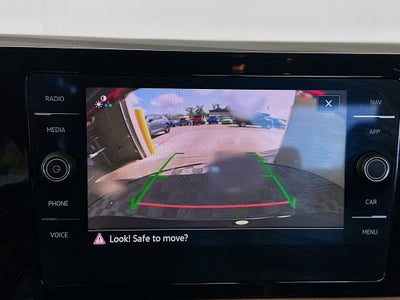 2025 Volkswagen Jetta SEL